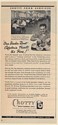 1949 Ed Yesaitis Veeder-Root Inc Cafeteria Crotty Brothers Food Service Print Ad