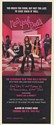 2006 New York Dolls One Day It Will Please Us Promo Print Ad