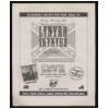 1993 Lynyrd Skynyrd Lyve Pay-Per-View Promo Print Ad