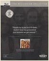 2005 The Who Photo Promo Print Ad