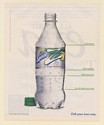 2005 Diet Sprite Zero Chill Your Own Way Print Ad
