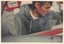 1995 Sergei Fedorov Nike Photo Double-Page Print Ad