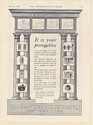 1926 Hart & Hegeman Mfg Co Electric Switches Sockets Outlets Plates Print Ad
