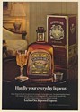 1979 Lochan Ora Hardly Your Everyday Liqueur Print Ad