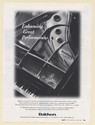 1998 Baldwin Piano Enhancing Great Performances Print Ad