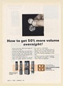 1968 Coan U-Select-It Series B Vender Machines Vending Trade Print Ad