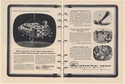 1961 General Mills Industrial Group Upper Atmosphere Research 2-Page Print Ad