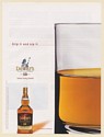 2004 Dewar's Special Reserve Scotch Whisky Grip It and Sip It Print Ad