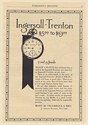 1911 Ingersoll-Trenton Pocket Watch $5.00 to $19.00 Print Ad