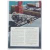 1942 Linde Air Products Co Shipbuilding Ad