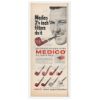 1967 Medico Filter Pipes Ad