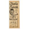 1949 Charlie Spivak Photo Don't Cry Joe MCA Promo Ad