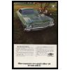 '69 1970 Chevy Caprice Rather Not Be Seen With It Ad